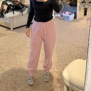 Lululemon Sweatpants
